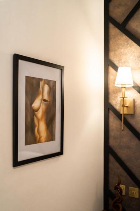 The Devonshire Suite - Your 5 Star West End Stay! Glasgow Esterno foto